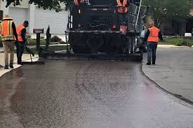 Why Choose Us For All Your Driveway Paving Needs in Eldorado, IL?